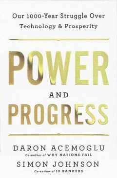 Cover of Power and Progress
